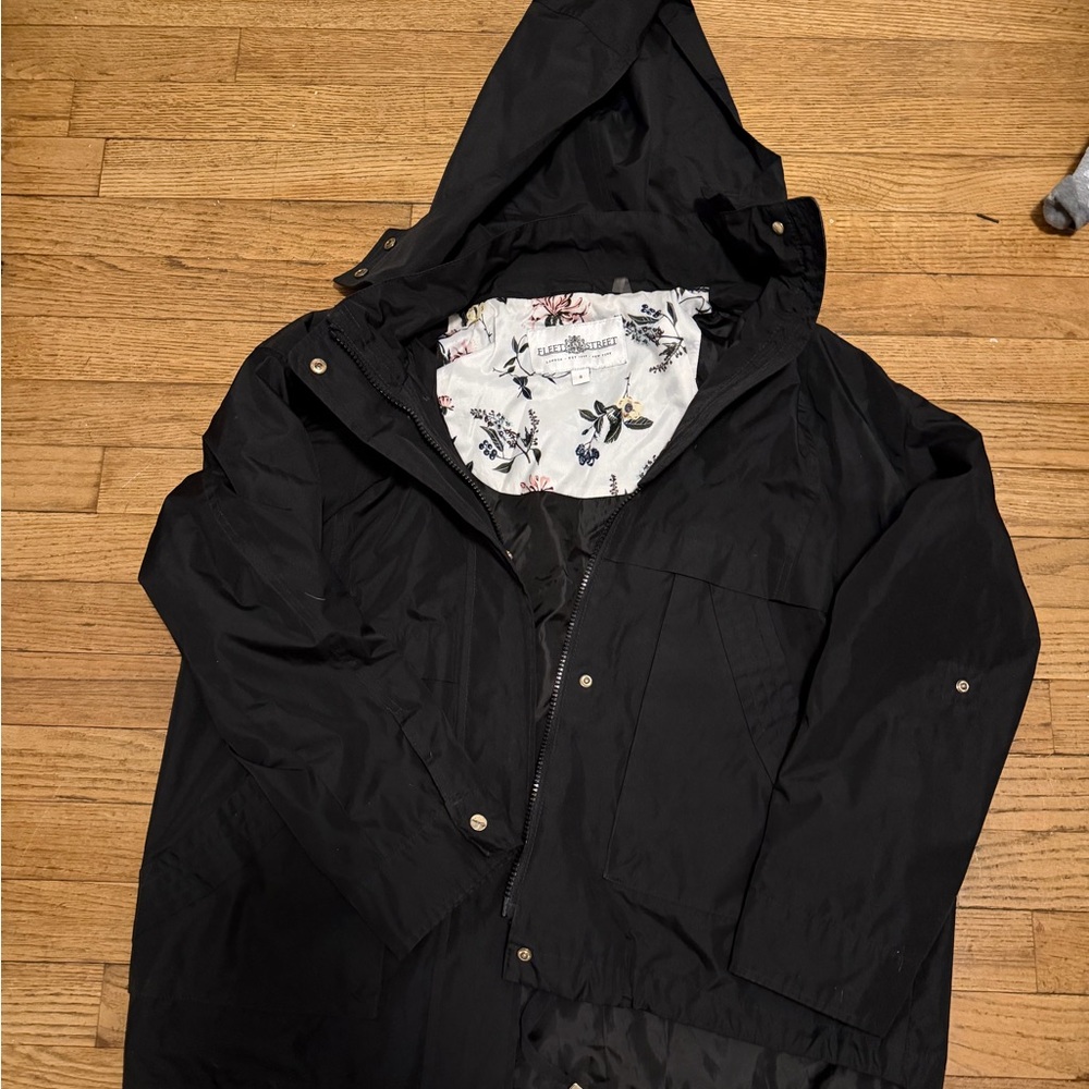 Fleet Street Spring Jacket